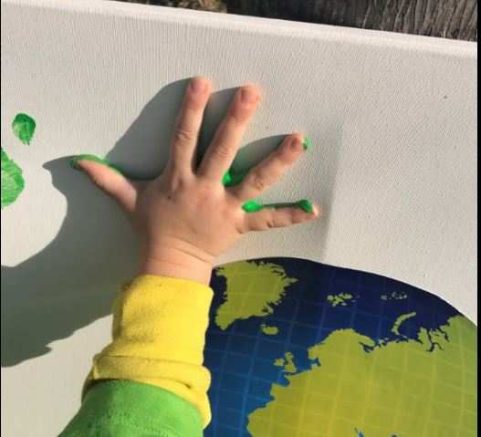 Foto do artigo Cultivando a educação ambiental